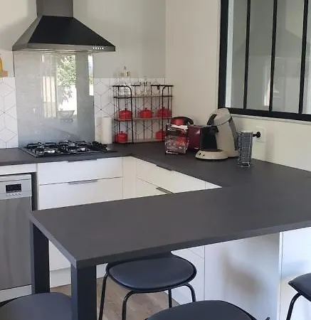 Pap Holiday home