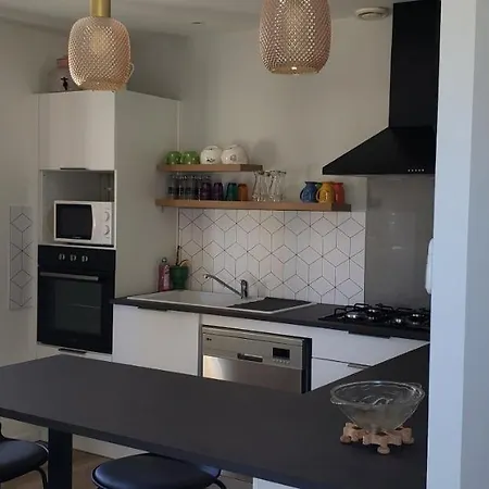 Holiday home Pap
